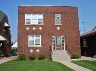 1725 Davis Ave, Whiting, IN 46394