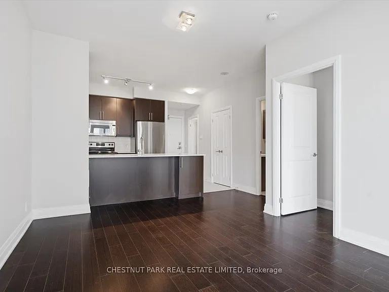 530 Saint Clair Ave W #1706 — Photo 12