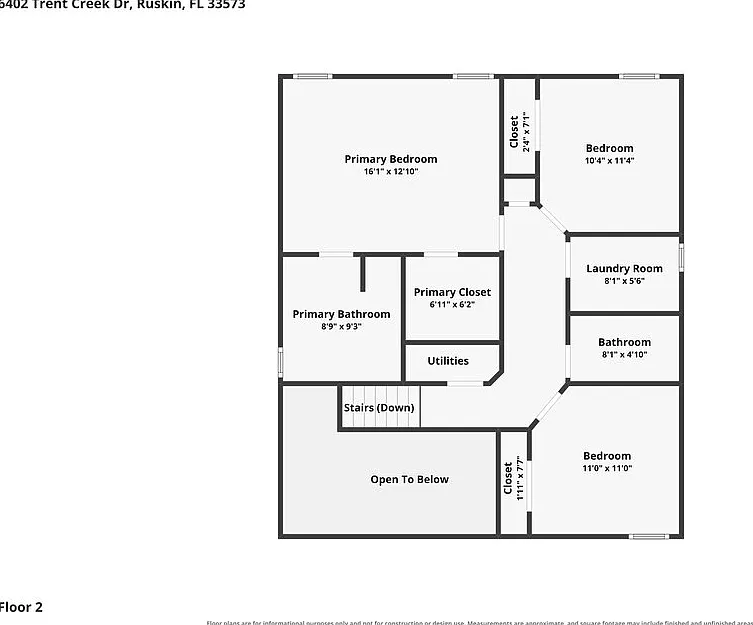 3 bed, 2.5 bath, 1808 sqft, $2,125 — Photo 3