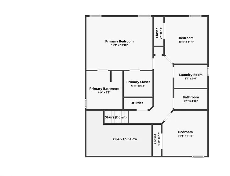 6402 Trent Creek Dr — Photo 3