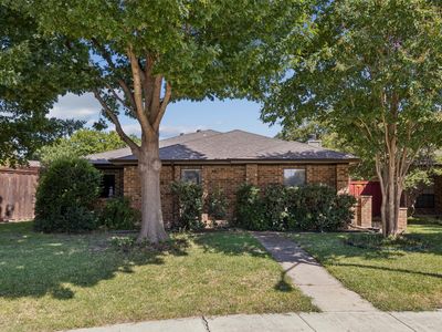 9809 Chandler Ct, Dallas, TX, 75243