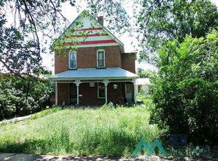 921 Lincoln St, Las Vegas, NM 87701
