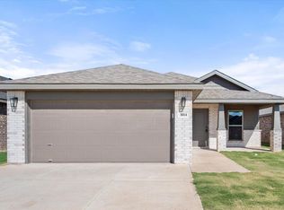 3014 139th St, Lubbock, TX 79423