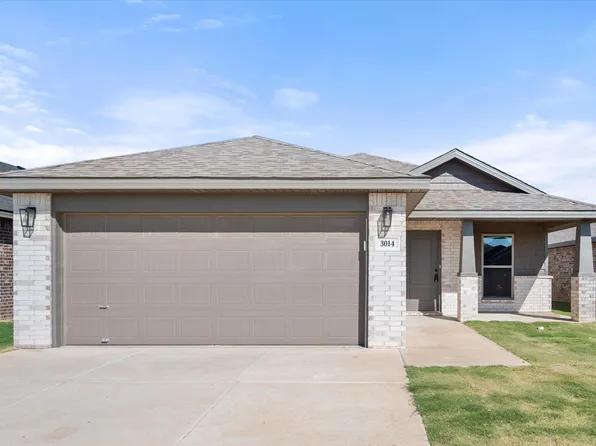 3014 139th St, Lubbock, TX 79423