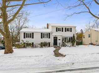 18 Ethel Pl, Closter, NJ 07624