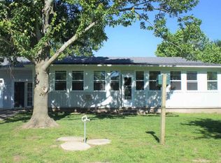 856 Highway Ww, Osceola, MO 64776