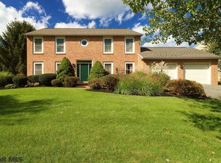 181 Sunday Dr, State College, PA 16801