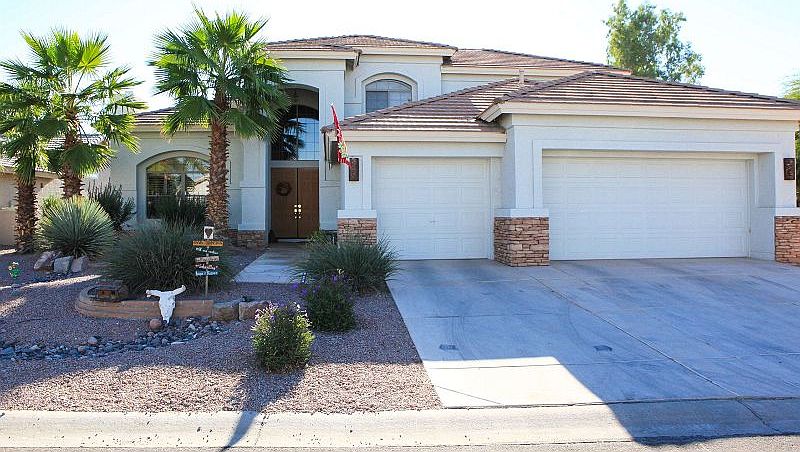 1st image of 24665 S Desert Trail Dr