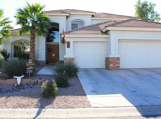24665 S Desert Trail Dr, Sun Lakes, AZ 85248