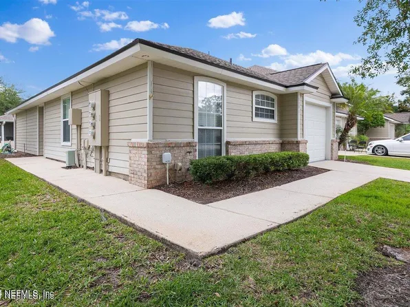 800 OLD BRIDGE Road #1, St. Johns, FL 32259
