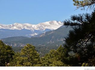 1654 Foothills Dr S, Golden, CO 80401
