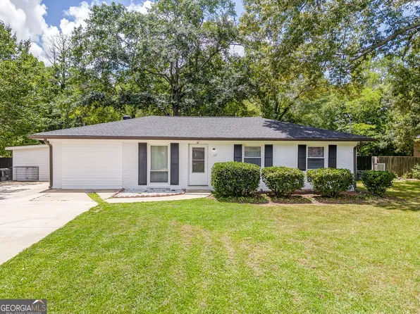 11 Simpson Dr NW, Rome, GA 30165