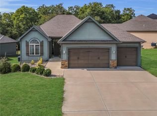 4004 NE 88th Ter, Kansas City, MO 64156