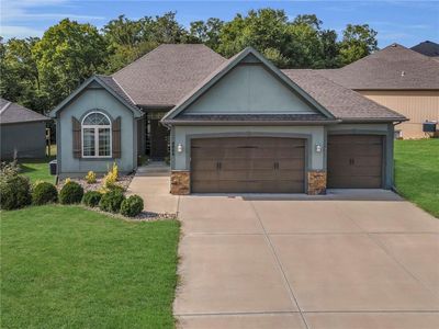 4004 NE 88th Ter, Kansas City, MO, 64156