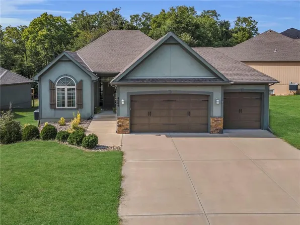 4004 NE 88th Ter, Kansas City, MO 64156