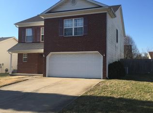 11202 Sand Lake Ct, Louisville, KY 40272