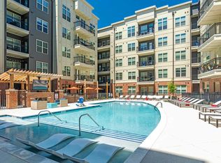 Signature 1505, Raleigh, NC 27605