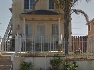 11206 S Budlong Ave, Los Angeles, CA 90044