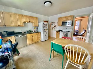 8 Adams Ter #2, Cambridge, MA 02138