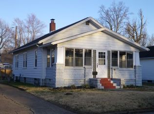 220 S Thomas Ave, Evansville, IN 47714
