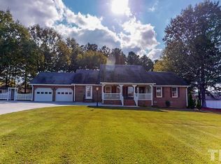 10441 State Highway 210, Four Oaks, NC 27524