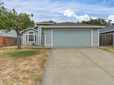 8110 Torrente Way, Sacramento, CA, 95823