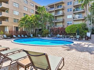 1421 S Ocean Blvd APT 314, Pompano Beach, FL 33062