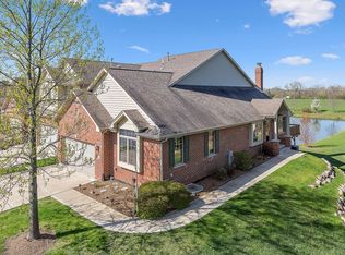 12632 Royal Gorge Ct, Mokena, IL 60448