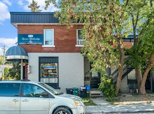 115 Percy St #1, Ottawa, ON K1R 6C6