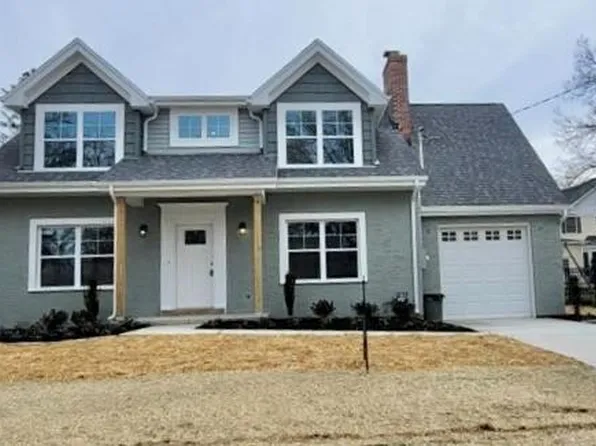 944 Beverly Ave, Saint Louis, MO 63122