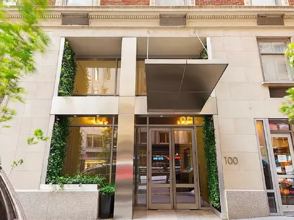 100 W 58th St #12FF, New York, NY 10019