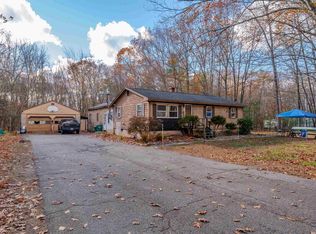 125 Blackwater Rd, Rochester, NH 03867