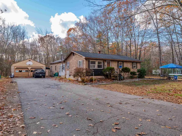 125 Blackwater Road, Rochester, NH 03867