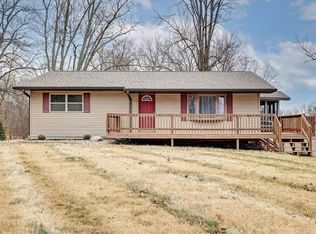 8825 W State Road 45, Bloomington, IN 47403