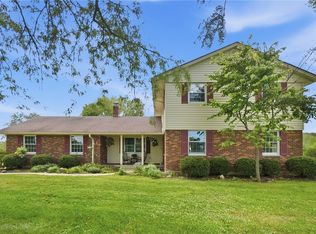 5527 Chenoweth Rd, Waynesville, OH 45068