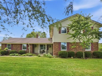 5527 Chenoweth Rd, Waynesville, OH, 45068