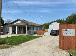 11606 Wood St #A, Lamont, CA 93241