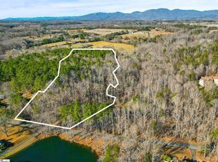 1214 Motlow Creek Rd, Campobello, SC 29322