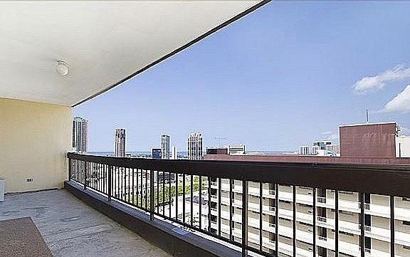 4th image of 775 Kinalau Pl APT 1706