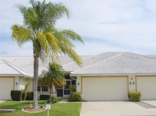 275 Lewis Cir, Punta Gorda, FL 33950