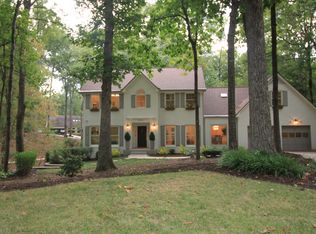 45 Stonington Pl, Marietta, GA 30068