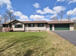 4836 Big McGraw Rd, Danbury, WI 54830