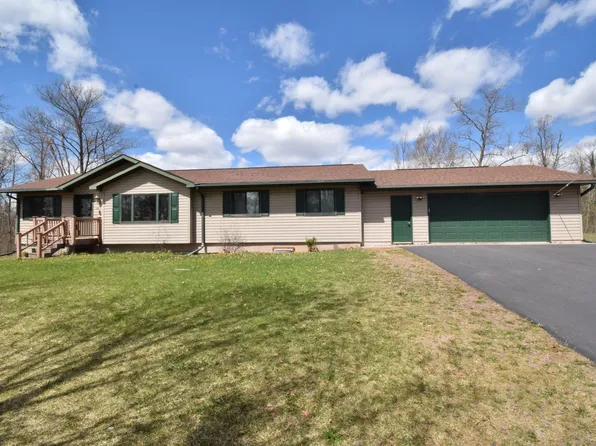 4836 Big McGraw Rd, Danbury, WI 54830