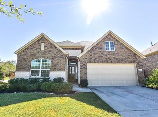 11406 Via Verdone Dr, Richmond, TX 77406
