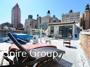167 W 80th St PENTHOUSE A, New York, NY 10024