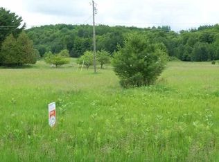 Parcel C Crozier Road, Boyne City, MI 49712
