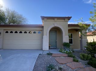 3305 N Pebble Rapids Pl, Tucson, AZ 85712