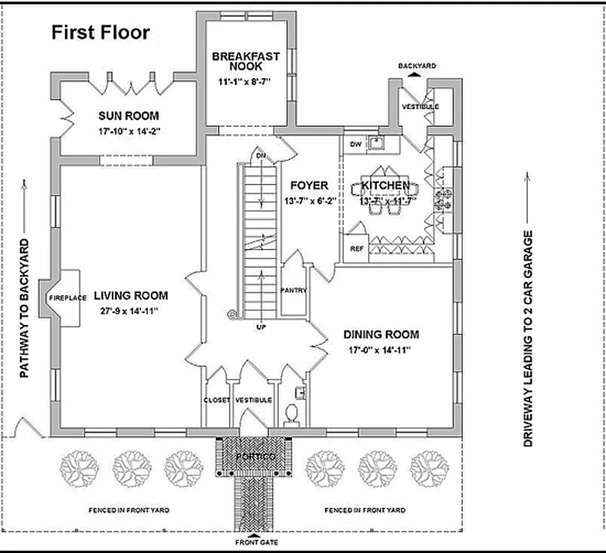 floor plan 4