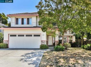 244 Catalina Dr, Hercules, CA 94547