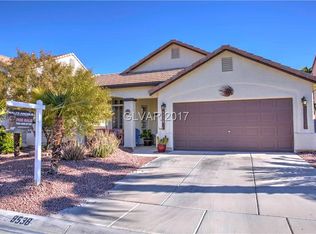 9538 Collinsleap Ct, Las Vegas, NV 89123